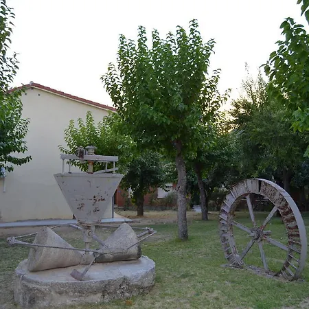 La Eliza