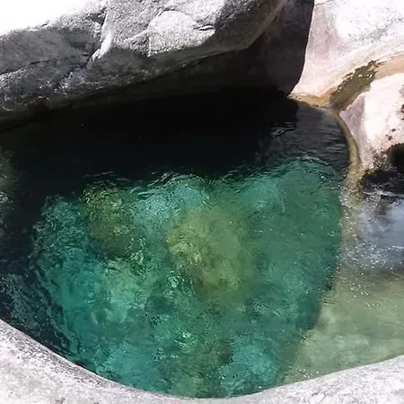 Сasa de vacaciones La Eliza Lanzahita