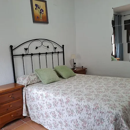 La Eliza בית נופש *