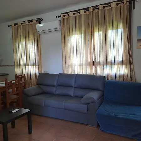 La Eliza Сasa de vacaciones