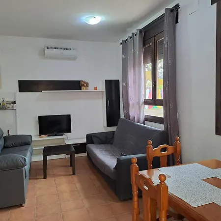 La Eliza Сasa de vacaciones