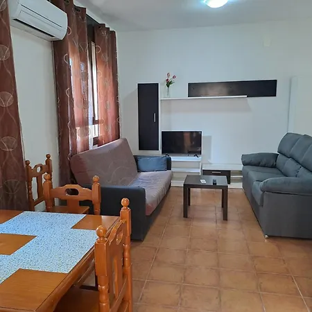 Сasa de vacaciones La Eliza