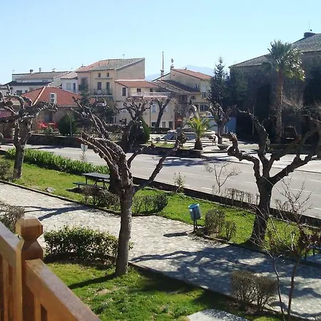 Сasa de vacaciones La Eliza Lanzahita