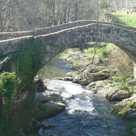 Сasa de vacaciones La Eliza *