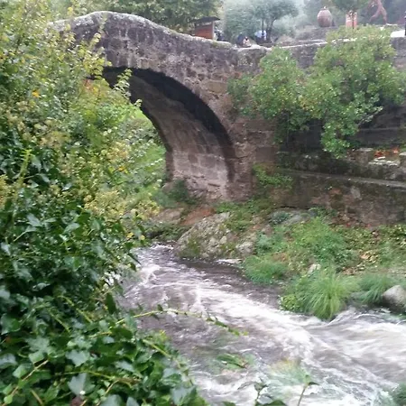 Сasa de vacaciones La Eliza *