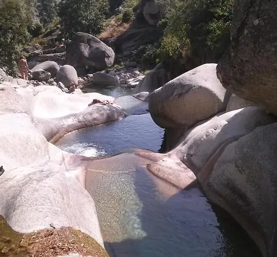 La Eliza Semesterbostad