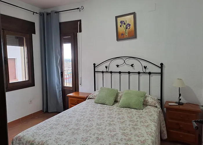 La Eliza בית נופש *