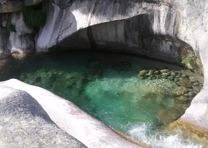 La Eliza בית נופש Lanzahita