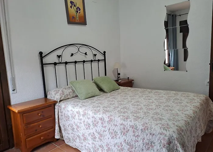 La Eliza Semesterbostad *