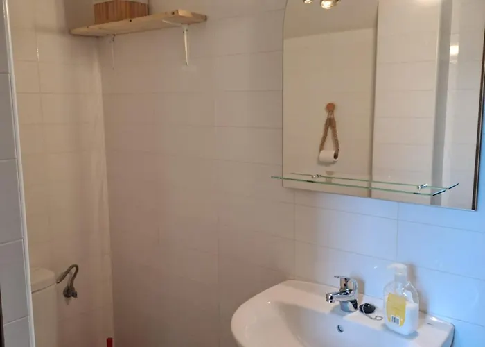 Semesterbostad La Eliza Lanzahita