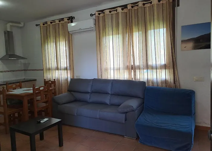 La Eliza Semesterbostad