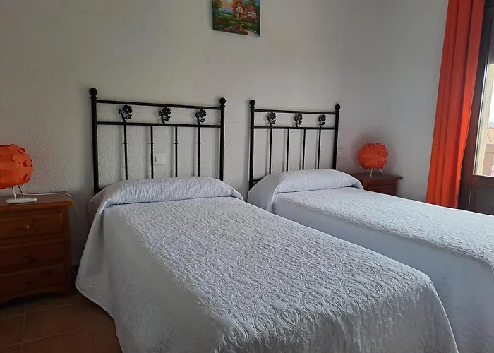 La Eliza Semesterbostad *