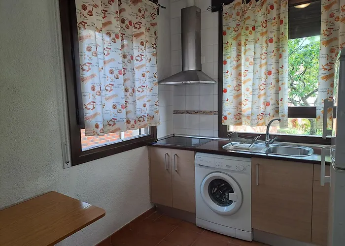 La Eliza Semesterbostad