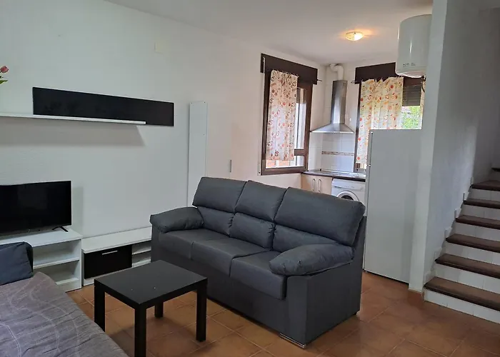 Semesterbostad La Eliza *