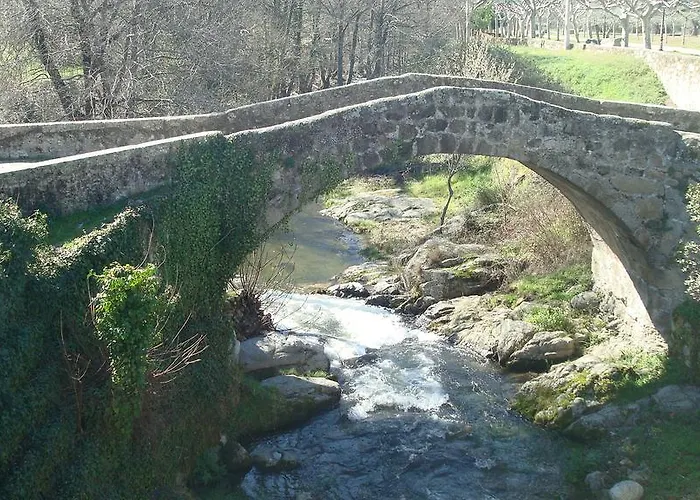 Semesterbostad La Eliza *