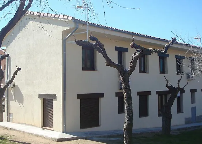 בית נופש La Eliza